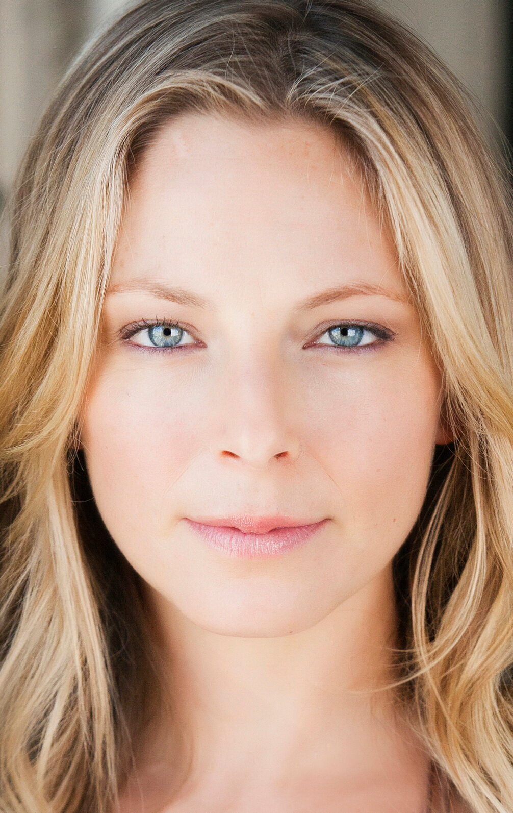 фото Анастасия Гриффит