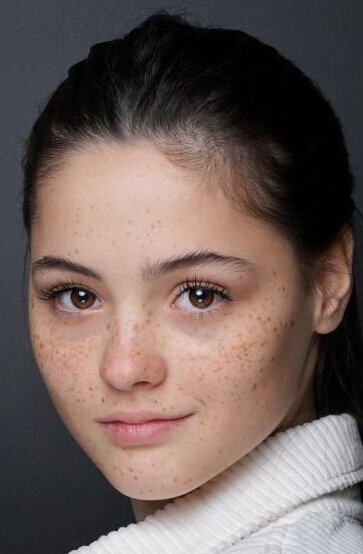 фото Дерья Пынар Ак