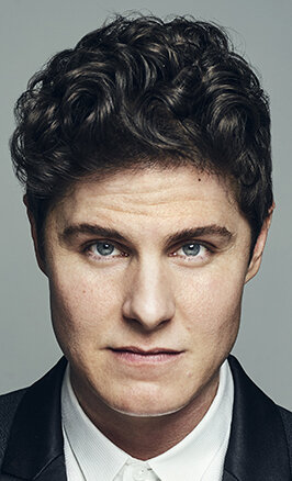 фото Марк Сентер