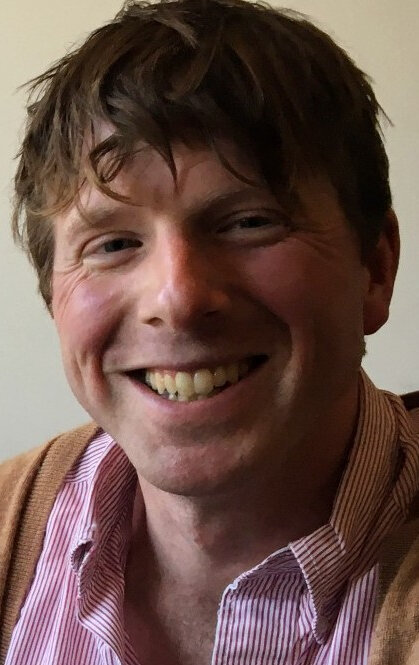 фото Нико Уокер