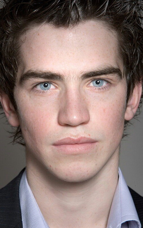 фото Эндрю Симпсон