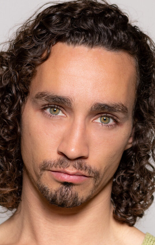 фото Роберт Шиэн