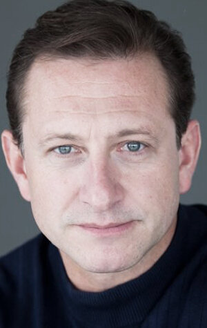 фото Найджел Хамер