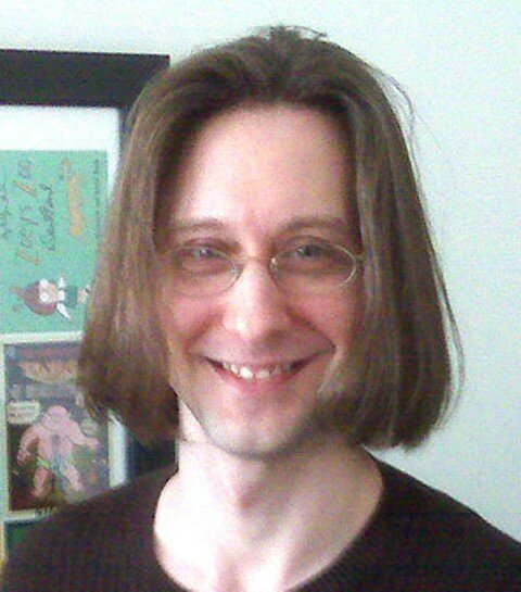 фото Мистер Лоуренс