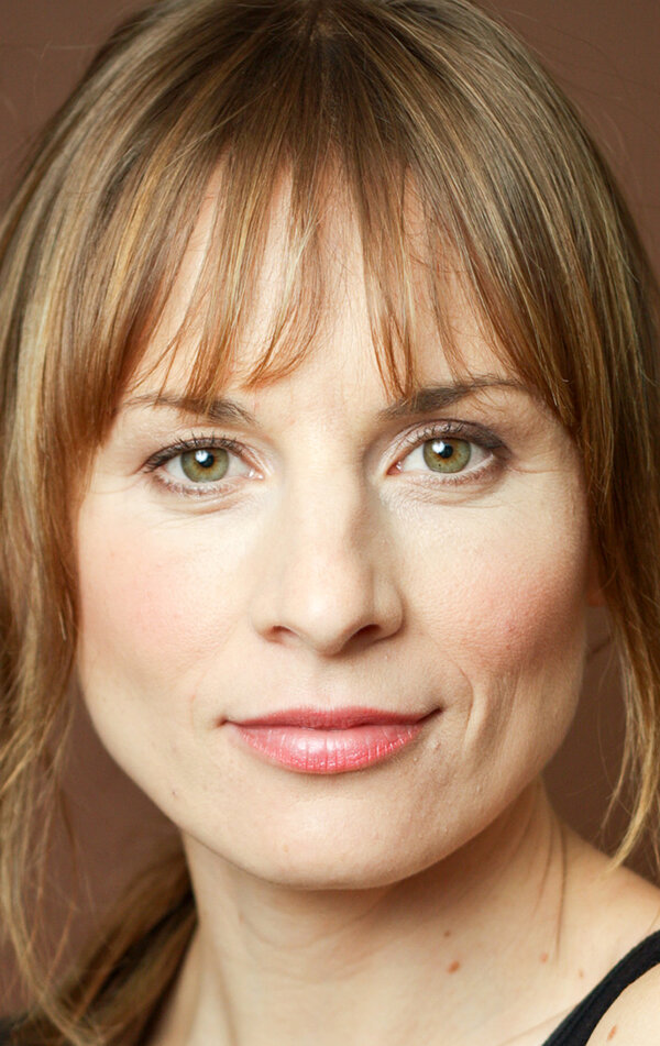 фото Джоэнн Боланд