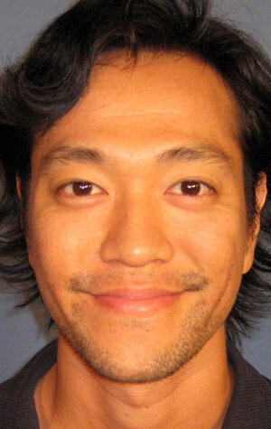 фото Луис Одзава