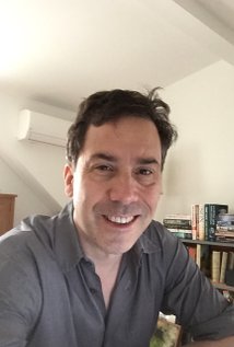 фото Марк Харрис