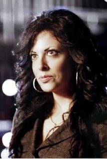 фото Хезер Р. Провост