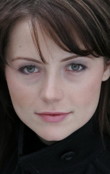 фото Ким Поирьер