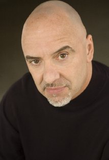 фото Дэвид Кэлхун