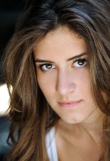 фото Кендалл Тул