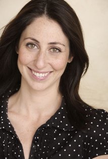 фото Lauren Schnipper