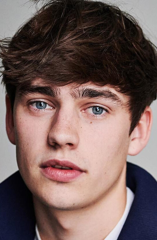 фото Спайк Ферн