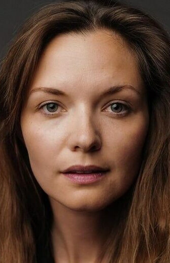 фото Натали Тиде