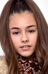 фото Люми Поллак