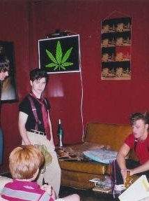 фото Мики Мелло