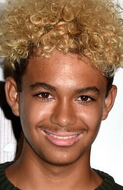 фото Марли Ван Пиблз