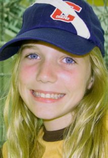 фото Бриджет Эвилдсен