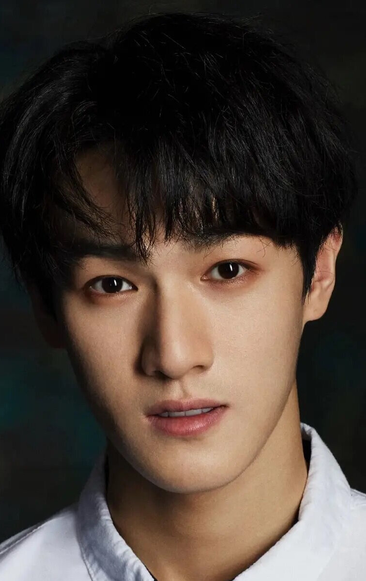 фото Ли Юньжуй