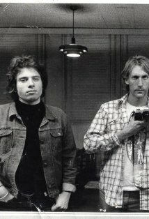 фото Аллан Марсель