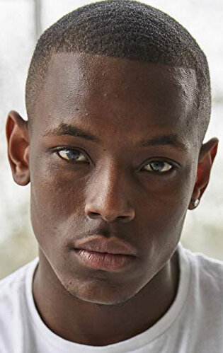 фото Майкл Уорд