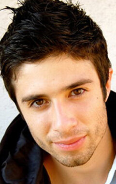 фото Эдди Мартин