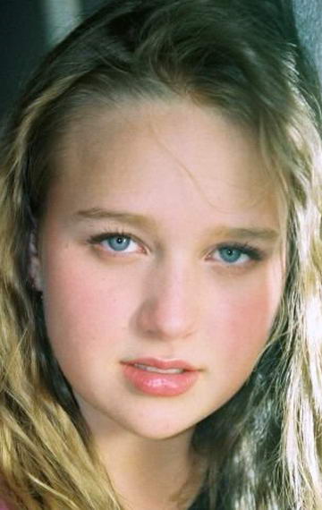 фото Эми Брукнер