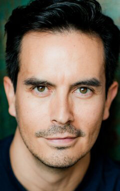 фото Луис Альдана