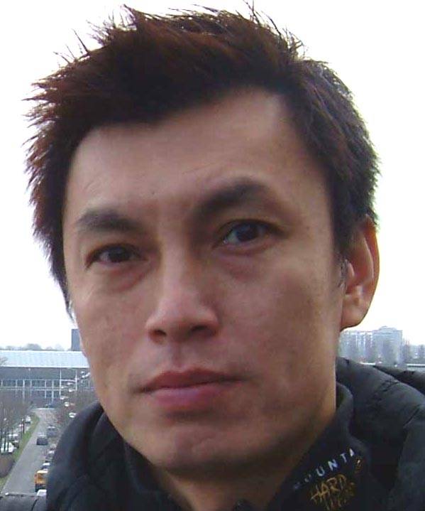 фото Нг Ман-Чин