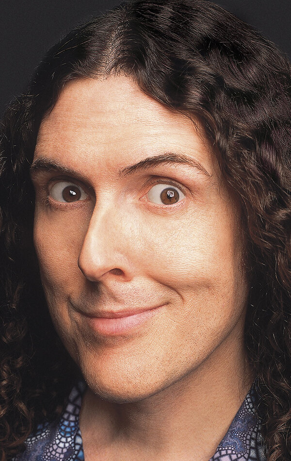 фото «Странный Эл» Янкович