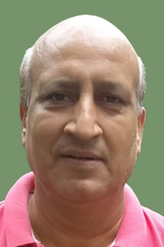 фото Гьян Пракаш