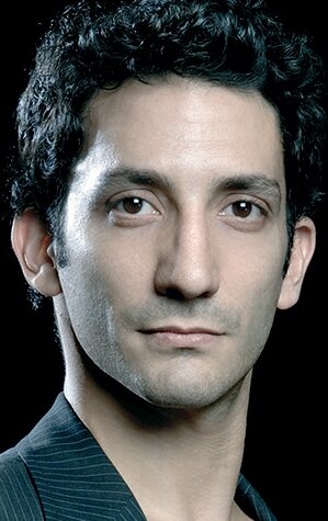 фото Хуан Минухин