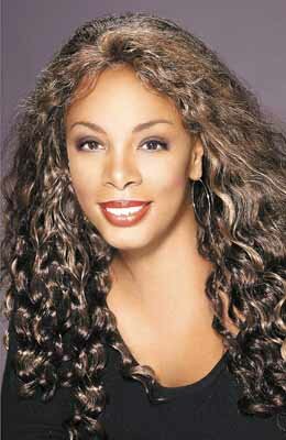 фото Донна Саммер