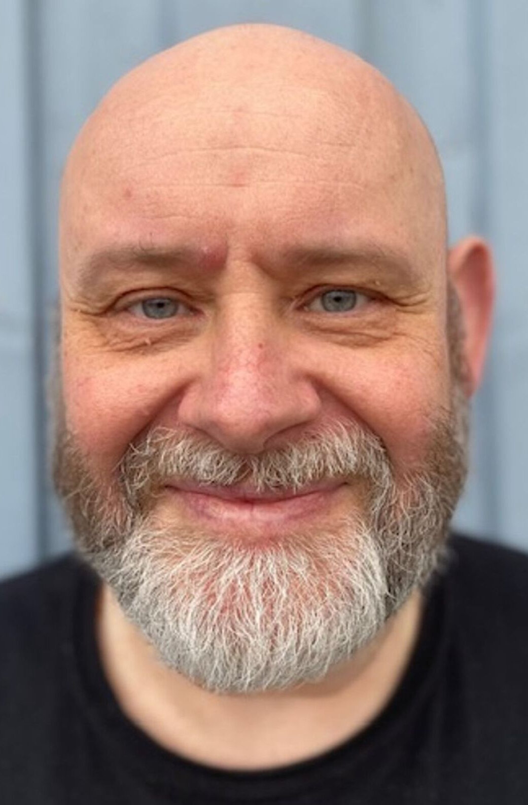 фото Аксель Хефнер