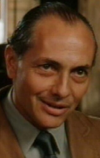 фото Ален Либоль