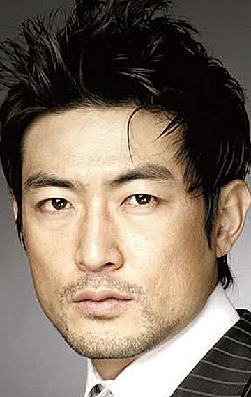 фото Чхве Мин