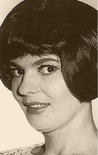 фото Gabriela Hermélyová