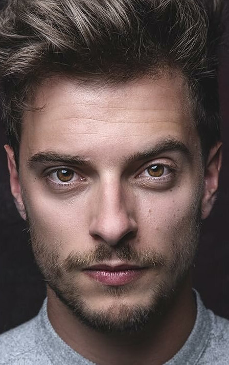 фото Ruben Francq