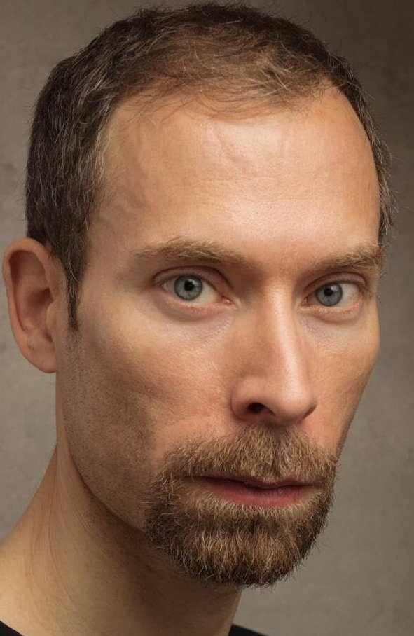 фото Маттео Пасквини