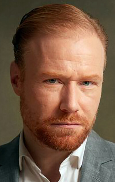 фото Йохум тен Хааф