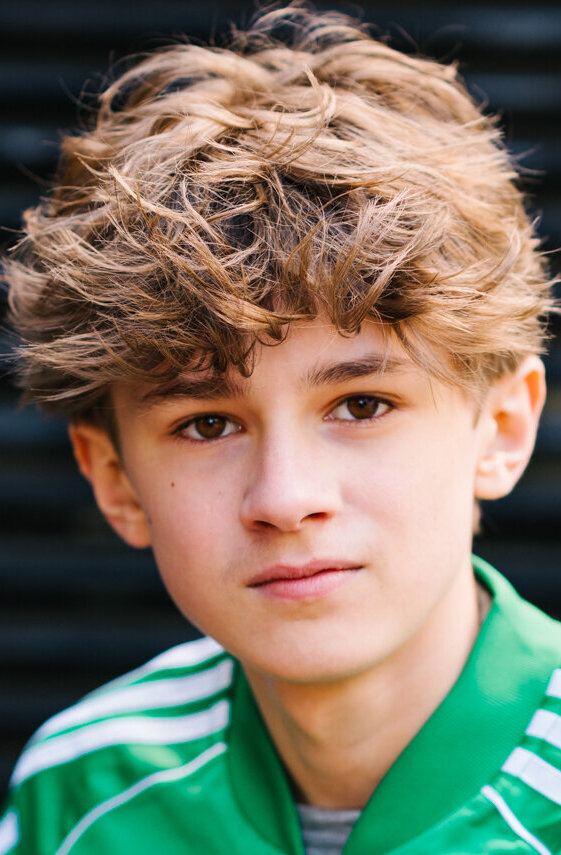 фото Максимилиан Феликс Ману Брауэр