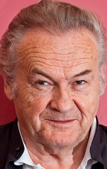 фото Ежи Сколимовский