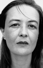 фото Фридерике Каммер