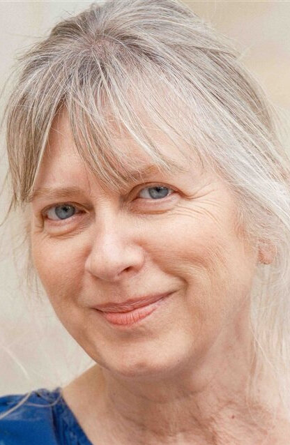 фото Шарлотт Вери