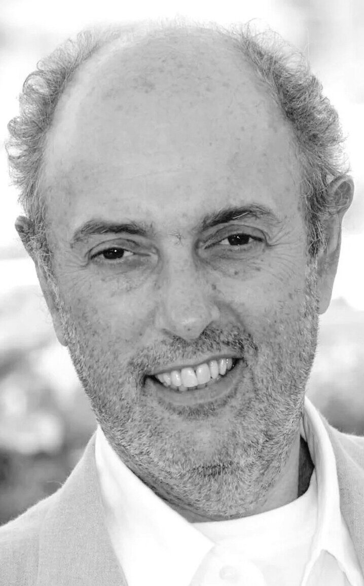 фото Эктор Бабенко