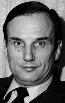 фото Иоахим Фест