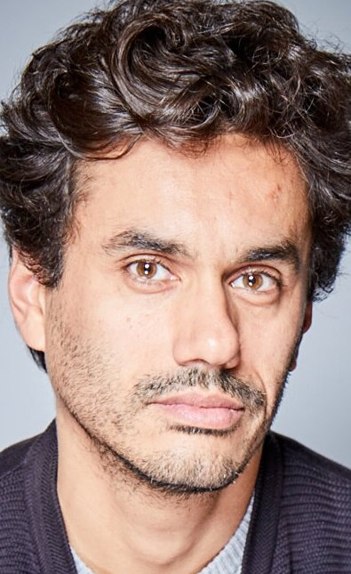 фото Алексис Дельгадо Бурдало