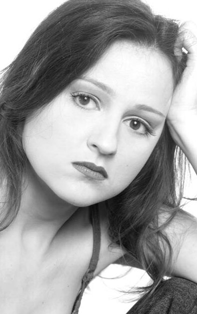 фото Ванесса Глоджо