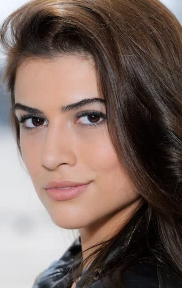 фото Лизетт Оливера 