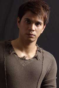 фото Паоло Риверо